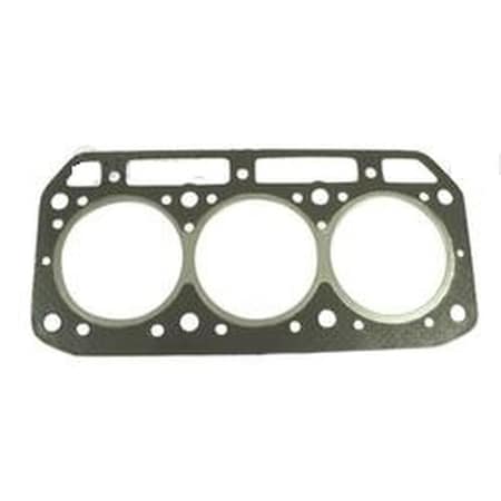 Aftermarket 12932201330 Head Gasket for Yanmar YM 2220, 2301, 2310, 2420, 2202, 2402 ENH10-0042
